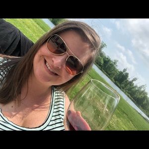 Meet your Posher, Kristine